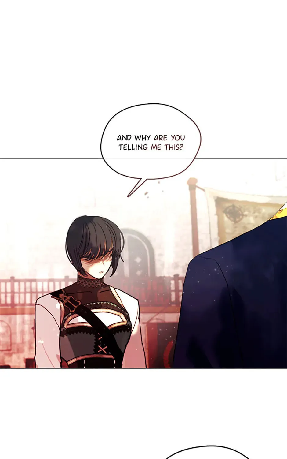 Read Devoted to Diamond chapter 100 image 156 on Lezhin