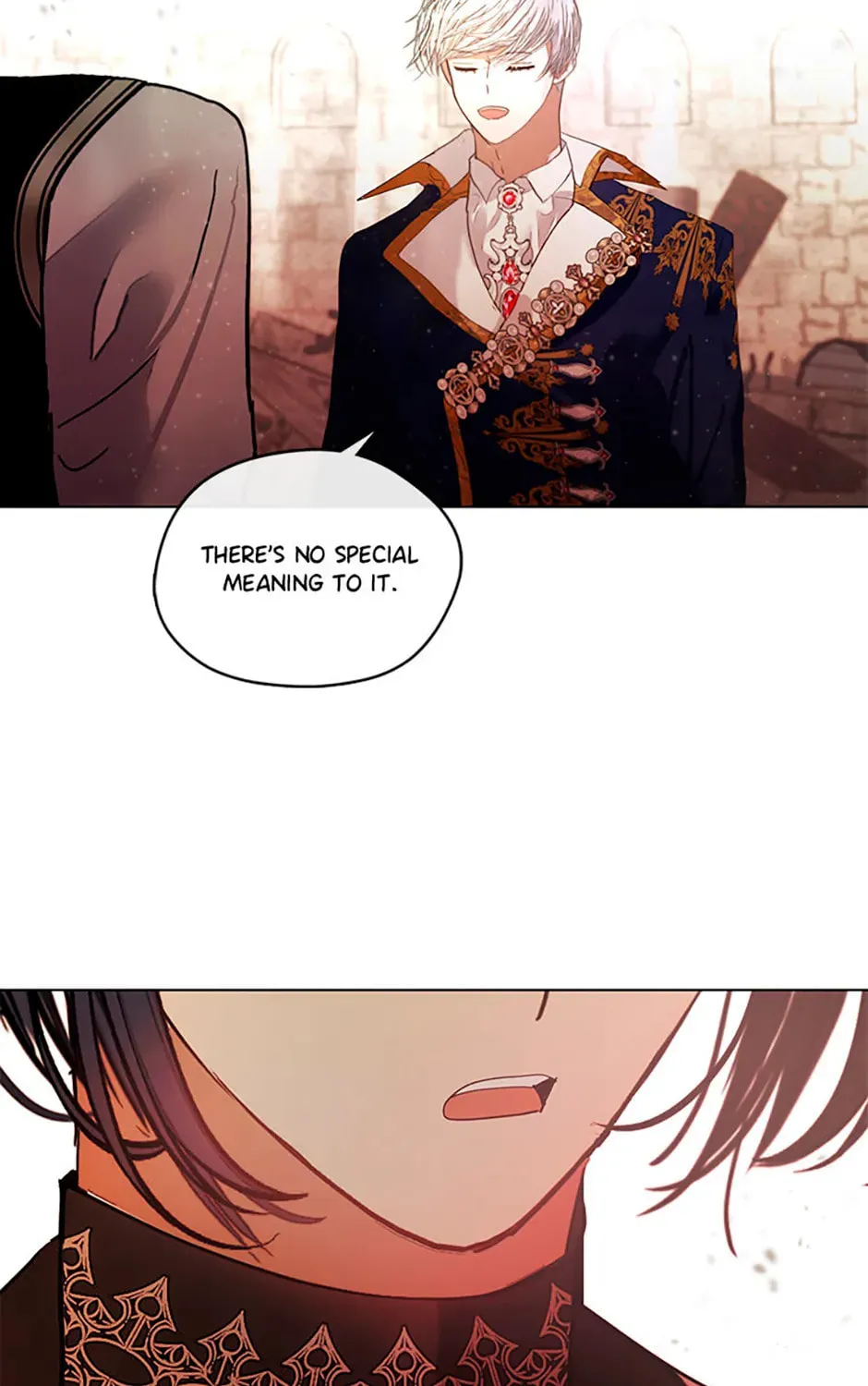 Read Devoted to Diamond chapter 100 image 158 on Lezhin