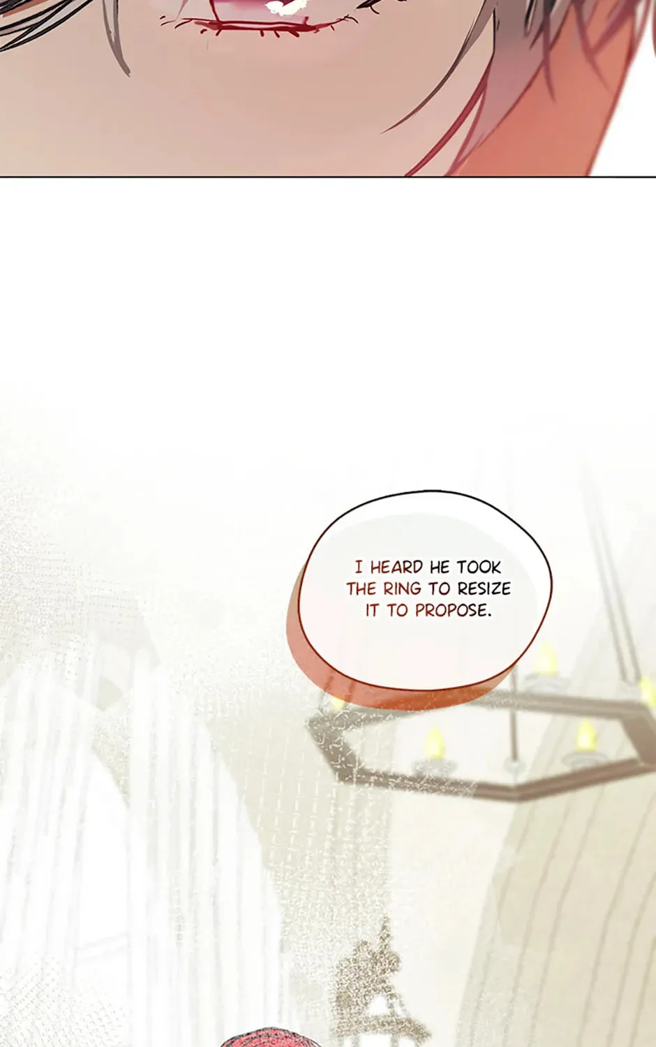 Read Devoted to Diamond chapter 100 image 164 on Lezhin