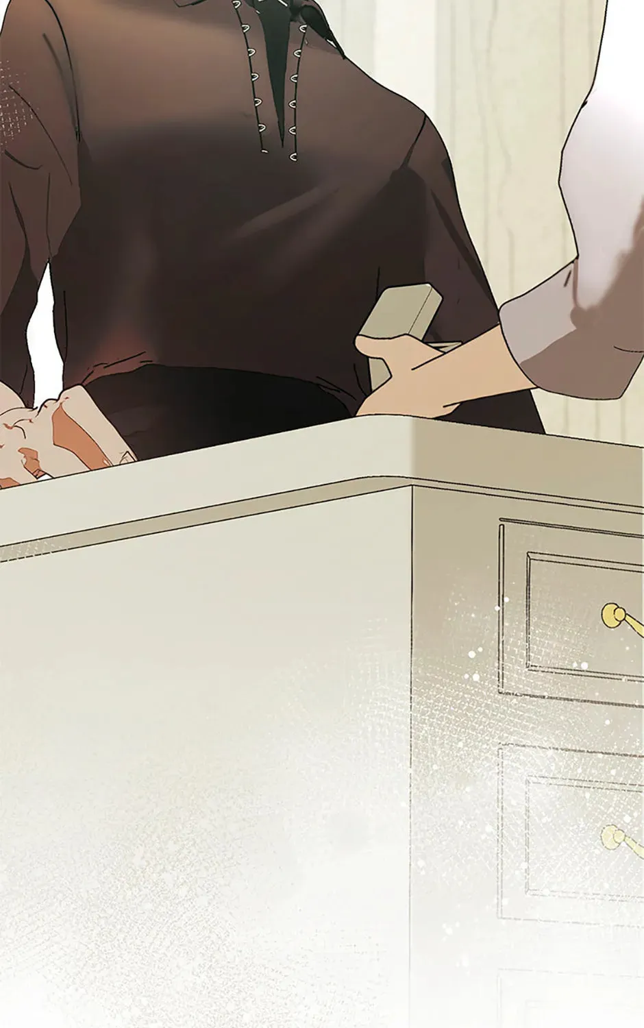 Read Devoted to Diamond chapter 100 image 166 on Lezhin