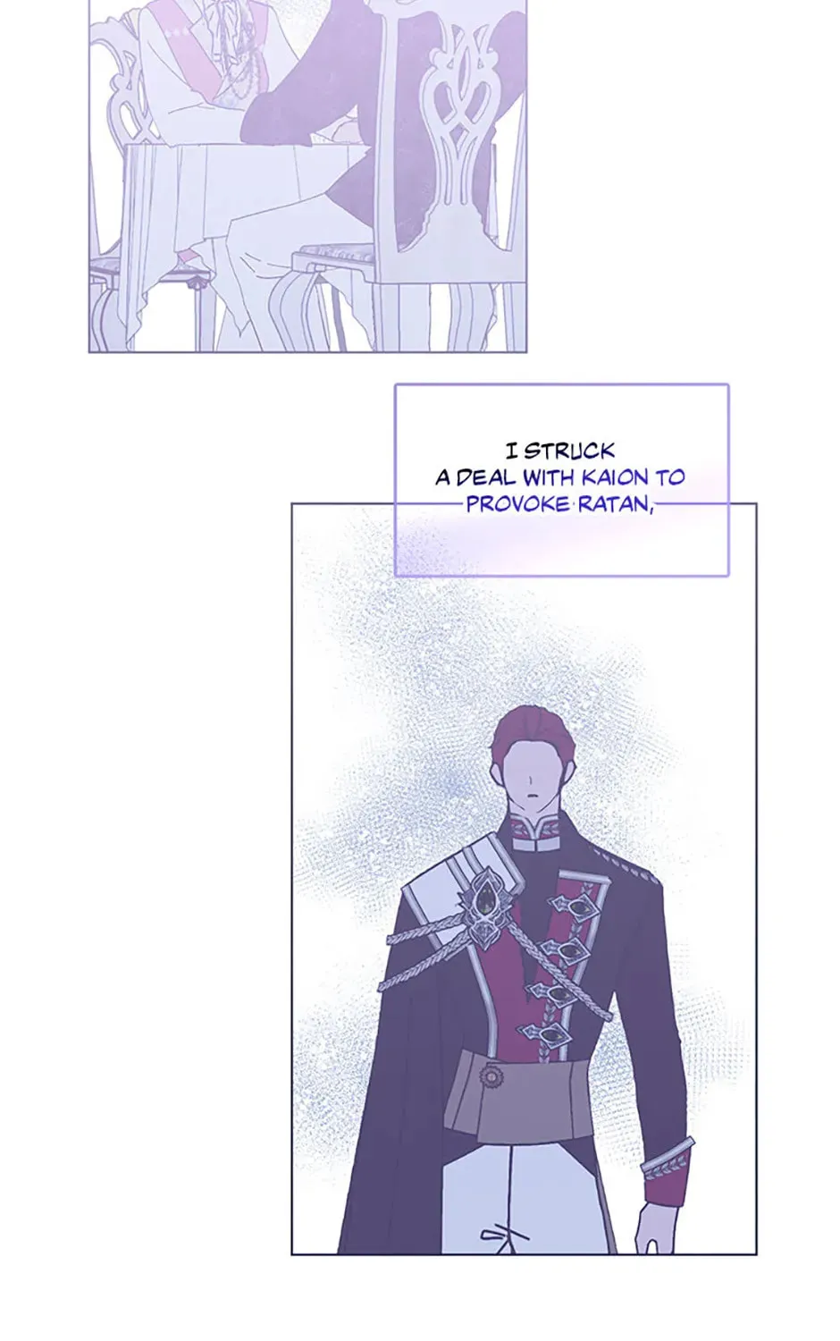 Read Devoted to Diamond chapter 100 image 170 on Lezhin
