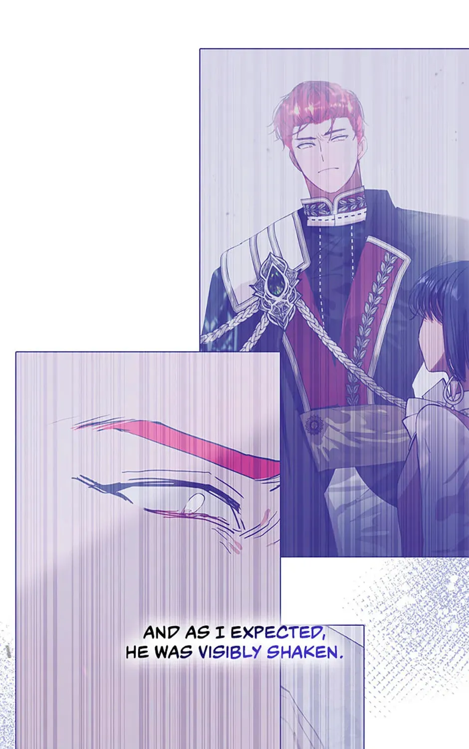 Read Devoted to Diamond chapter 100 image 172 on Lezhin