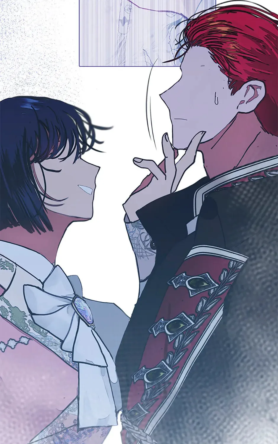 Read Devoted to Diamond chapter 100 image 174 on Lezhin
