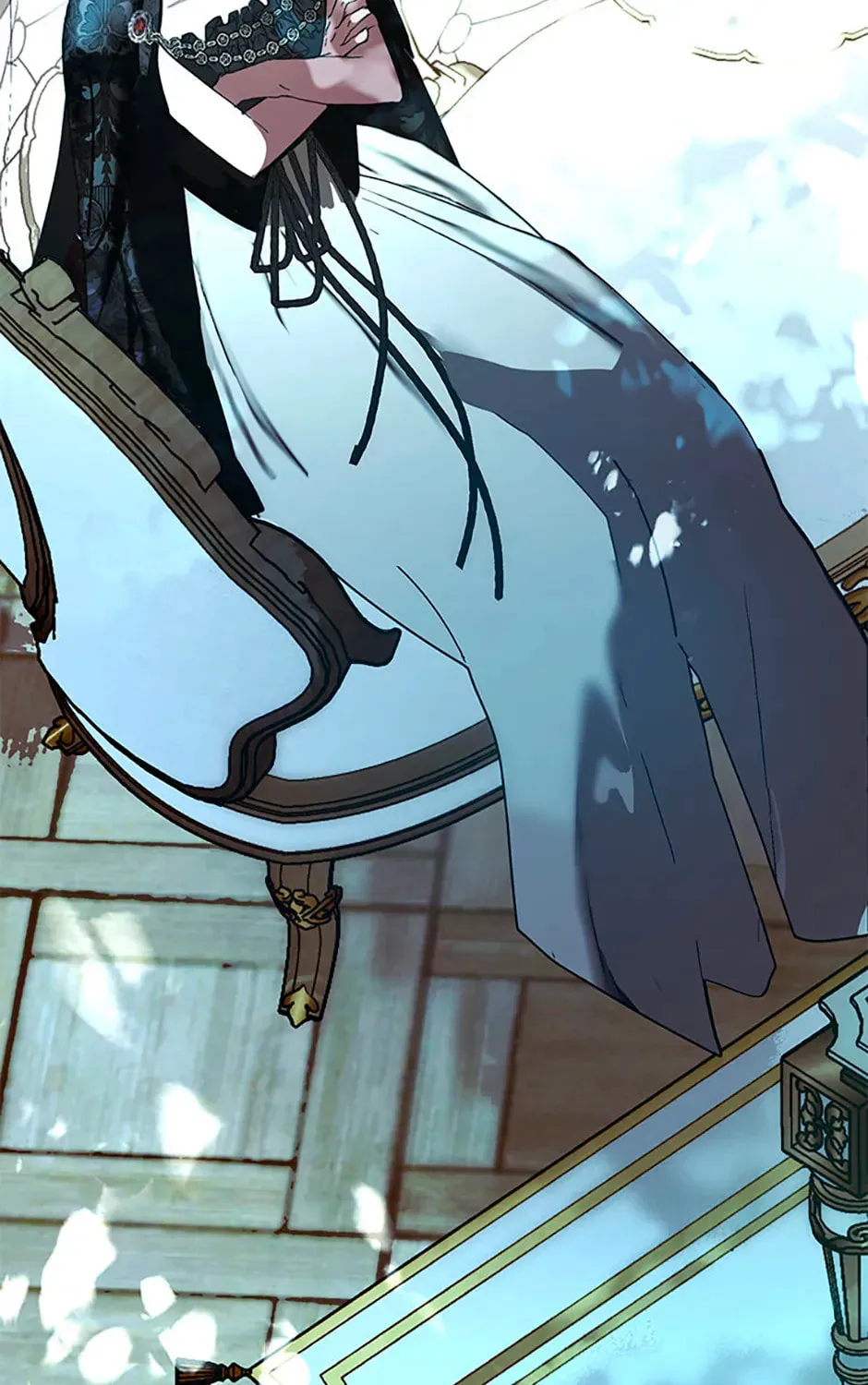 Read Devoted to Diamond chapter 100 image 178 on Lezhin
