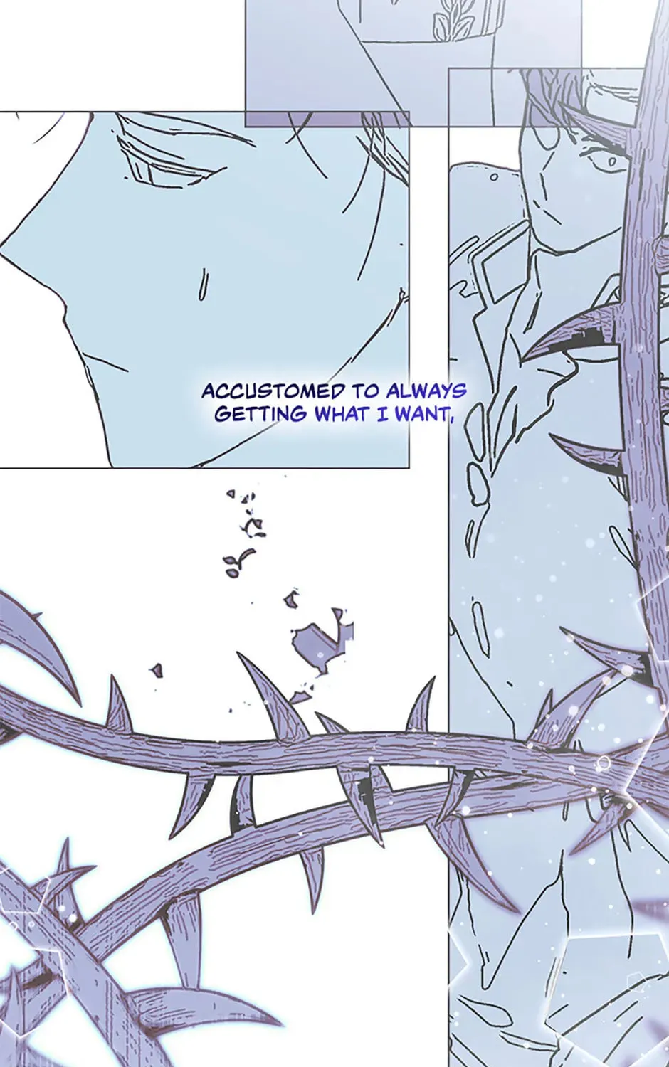 Read Devoted to Diamond chapter 100 image 184 on Lezhin