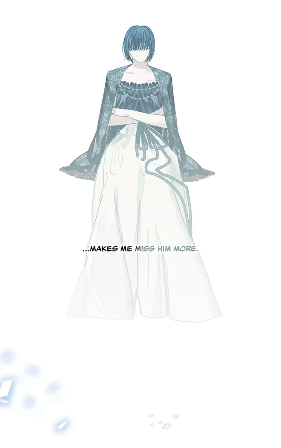 Read Devoted to Diamond chapter 100 image 190 on Lezhin