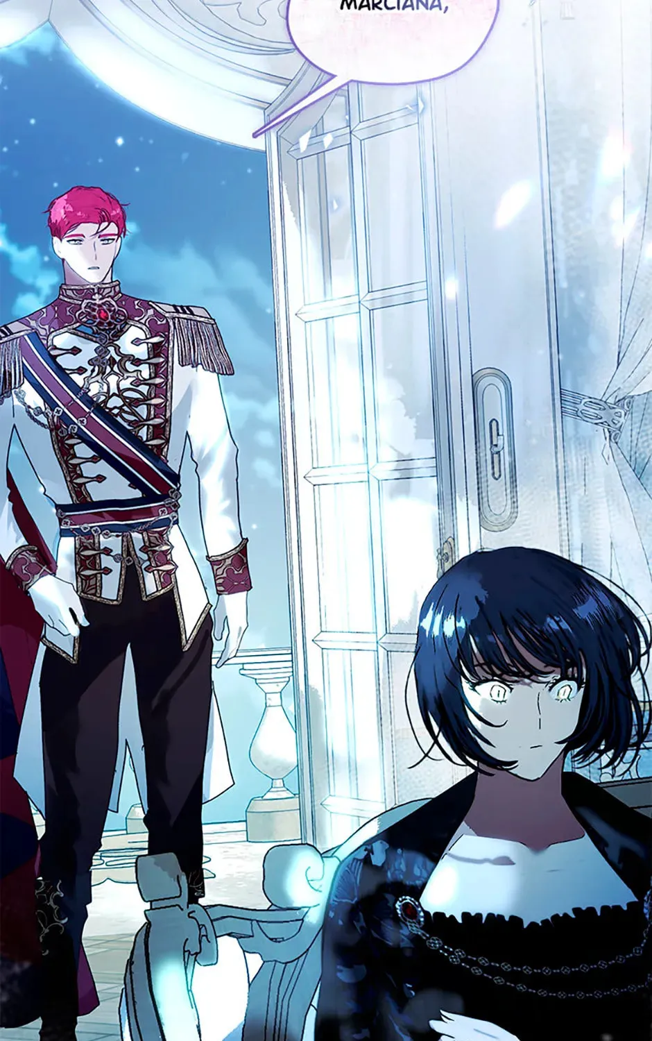 Read Devoted to Diamond chapter 100 image 196 on Lezhin