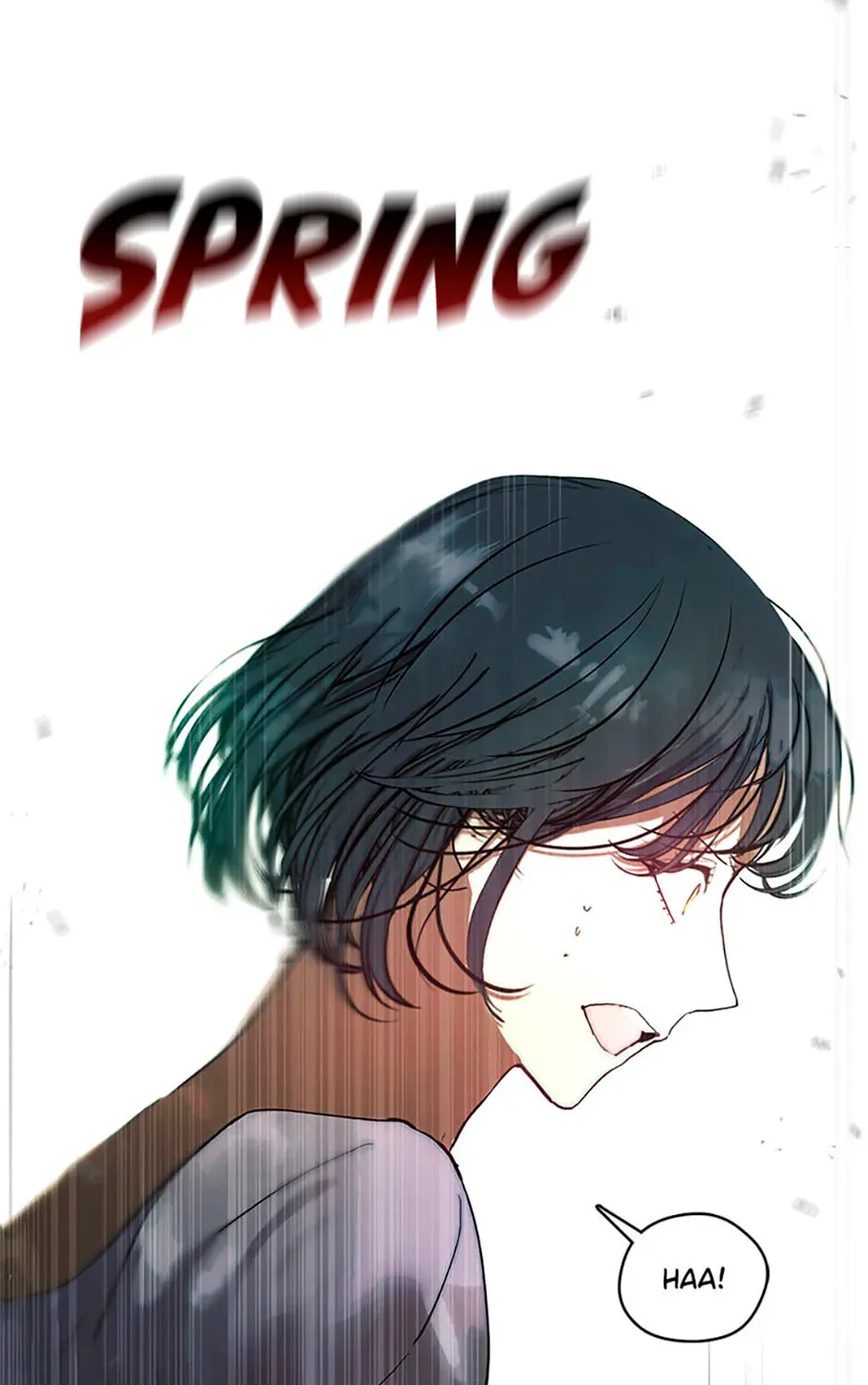 Read Devoted to Diamond chapter 100 image 20 on Lezhin