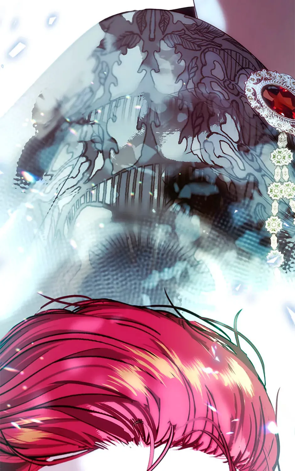 Read Devoted to Diamond chapter 100 image 200 on Lezhin