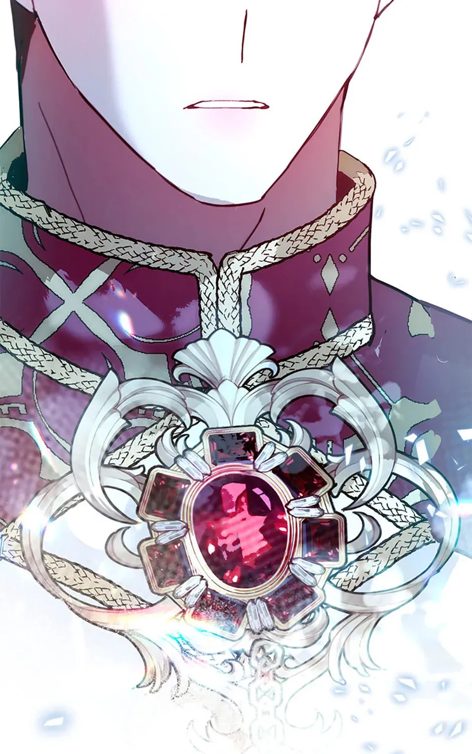 Read Devoted to Diamond chapter 100 image 202 on Lezhin