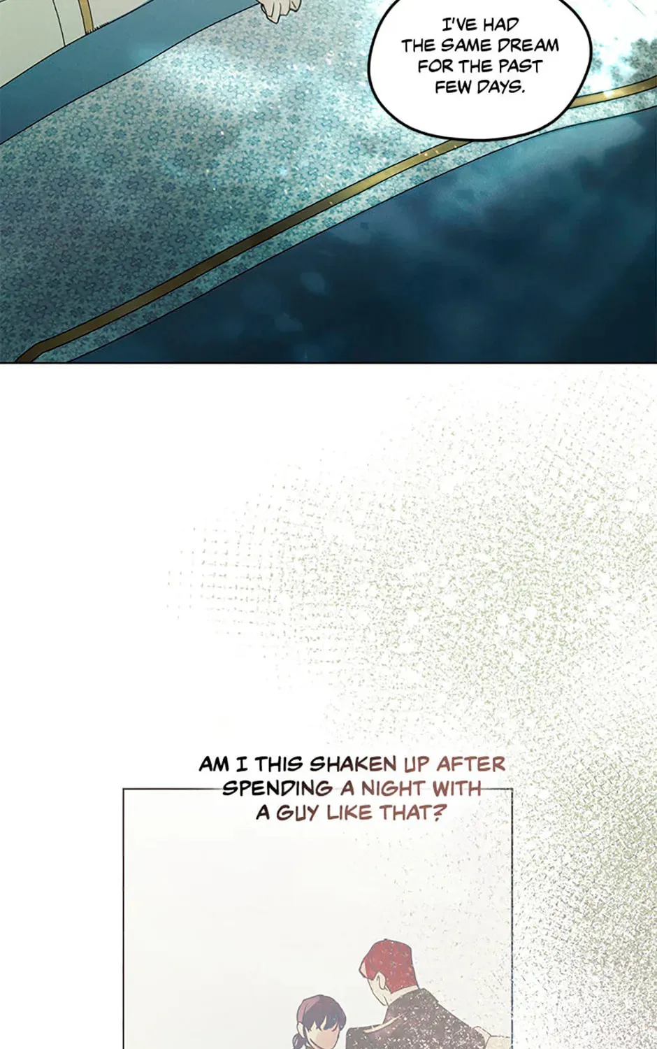 Read Devoted to Diamond chapter 100 image 24 on Lezhin