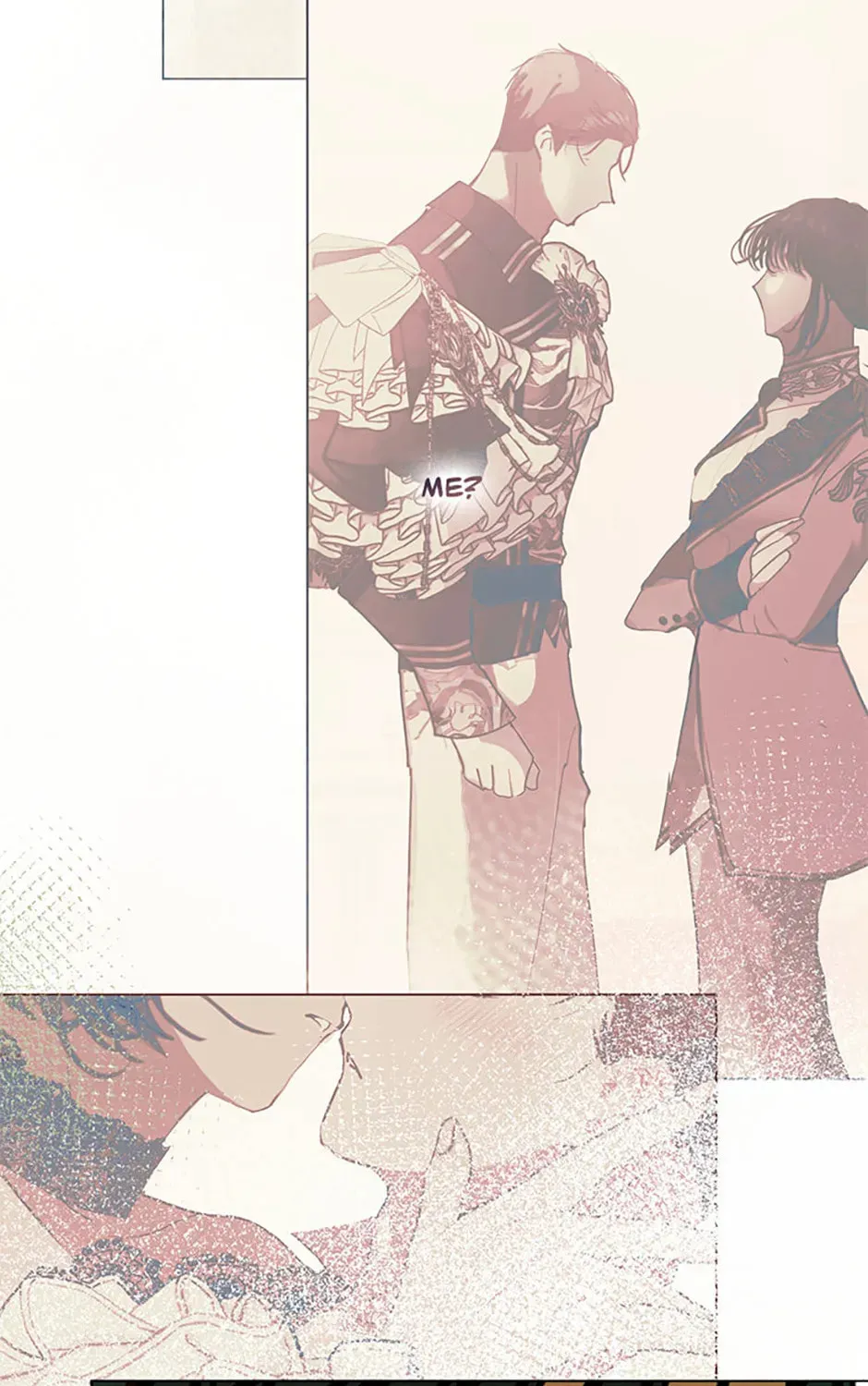 Read Devoted to Diamond chapter 100 image 26 on Lezhin