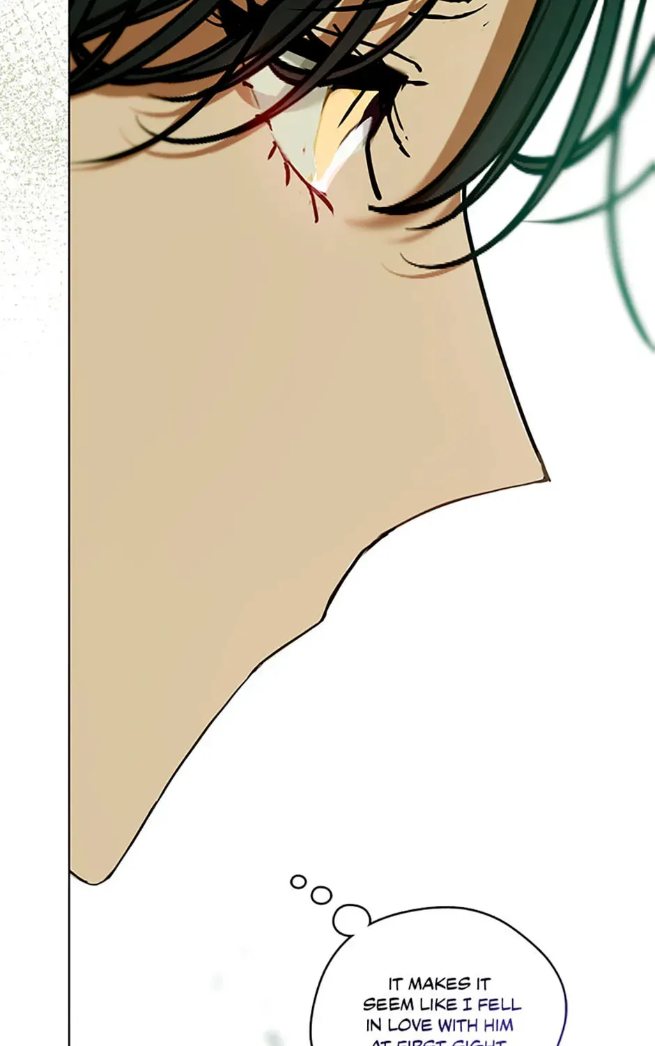 Read Devoted to Diamond chapter 100 image 28 on Lezhin