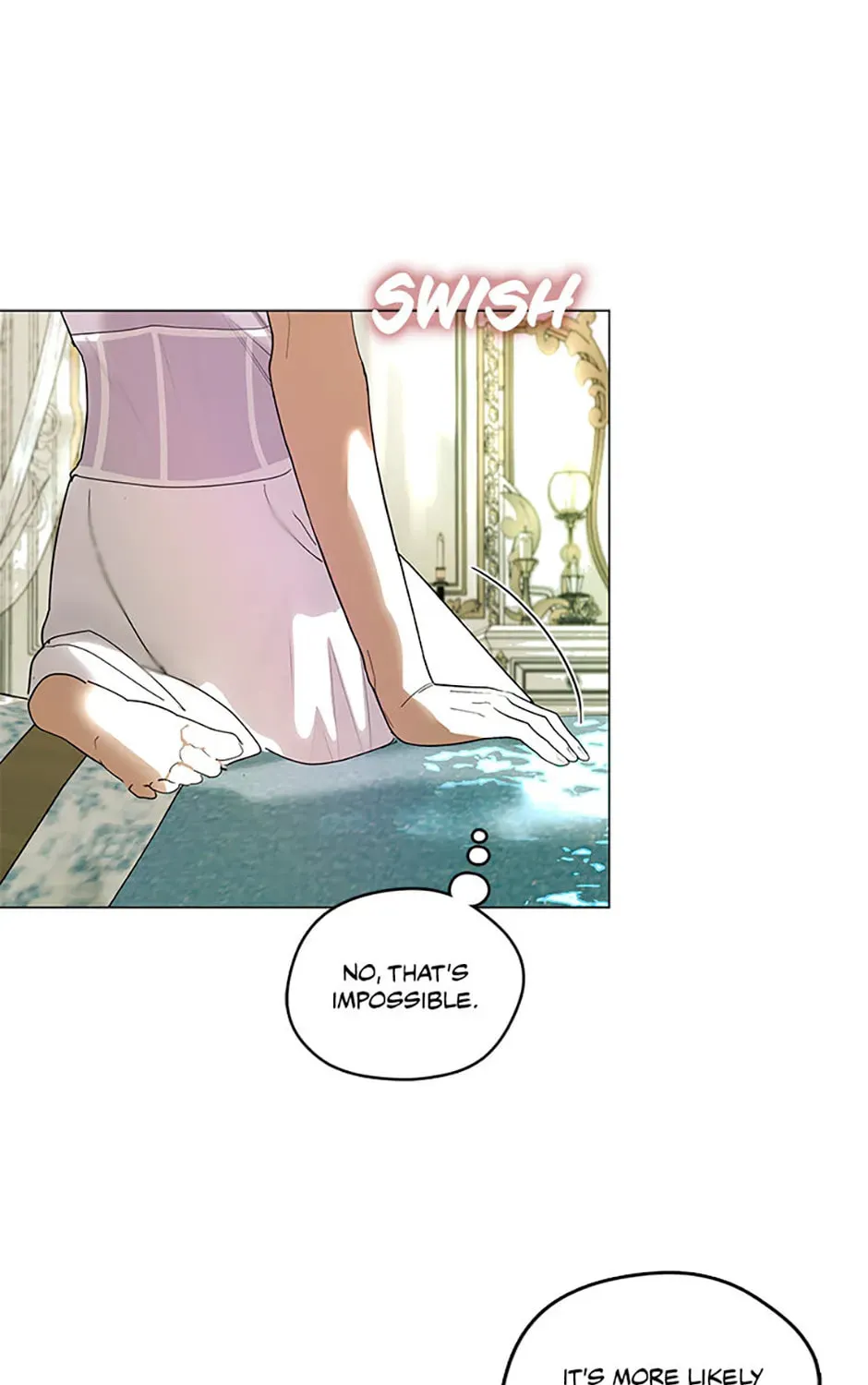 Read Devoted to Diamond chapter 100 image 30 on Lezhin