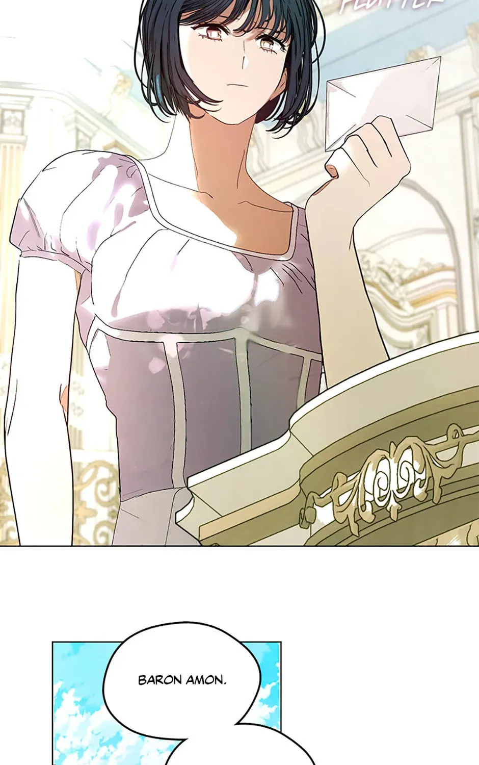 Read Devoted to Diamond chapter 100 image 34 on Lezhin