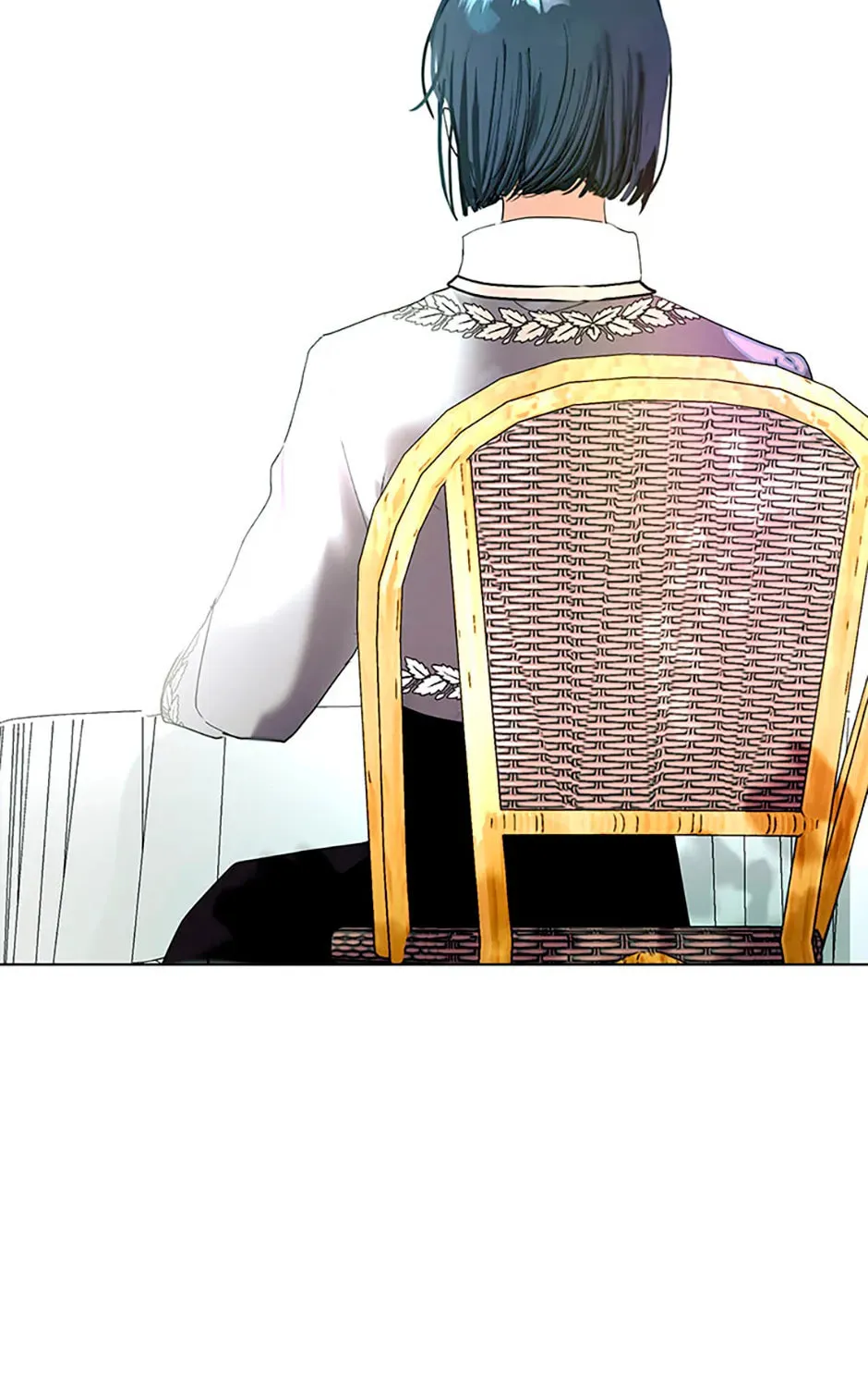 Read Devoted to Diamond chapter 100 image 38 on Lezhin