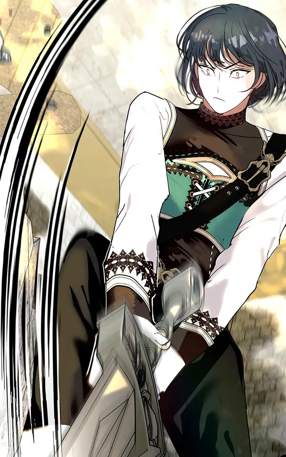 Read Devoted to Diamond chapter 100 image 54 on Lezhin