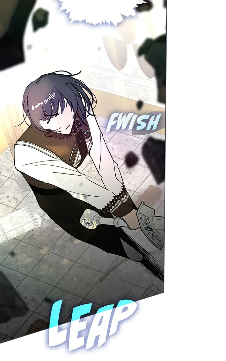 Read Devoted to Diamond chapter 100 image 58 on Lezhin