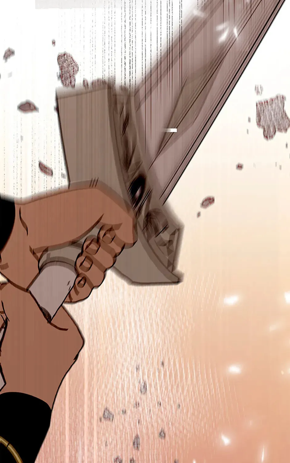 Read Devoted to Diamond chapter 100 image 64 on Lezhin