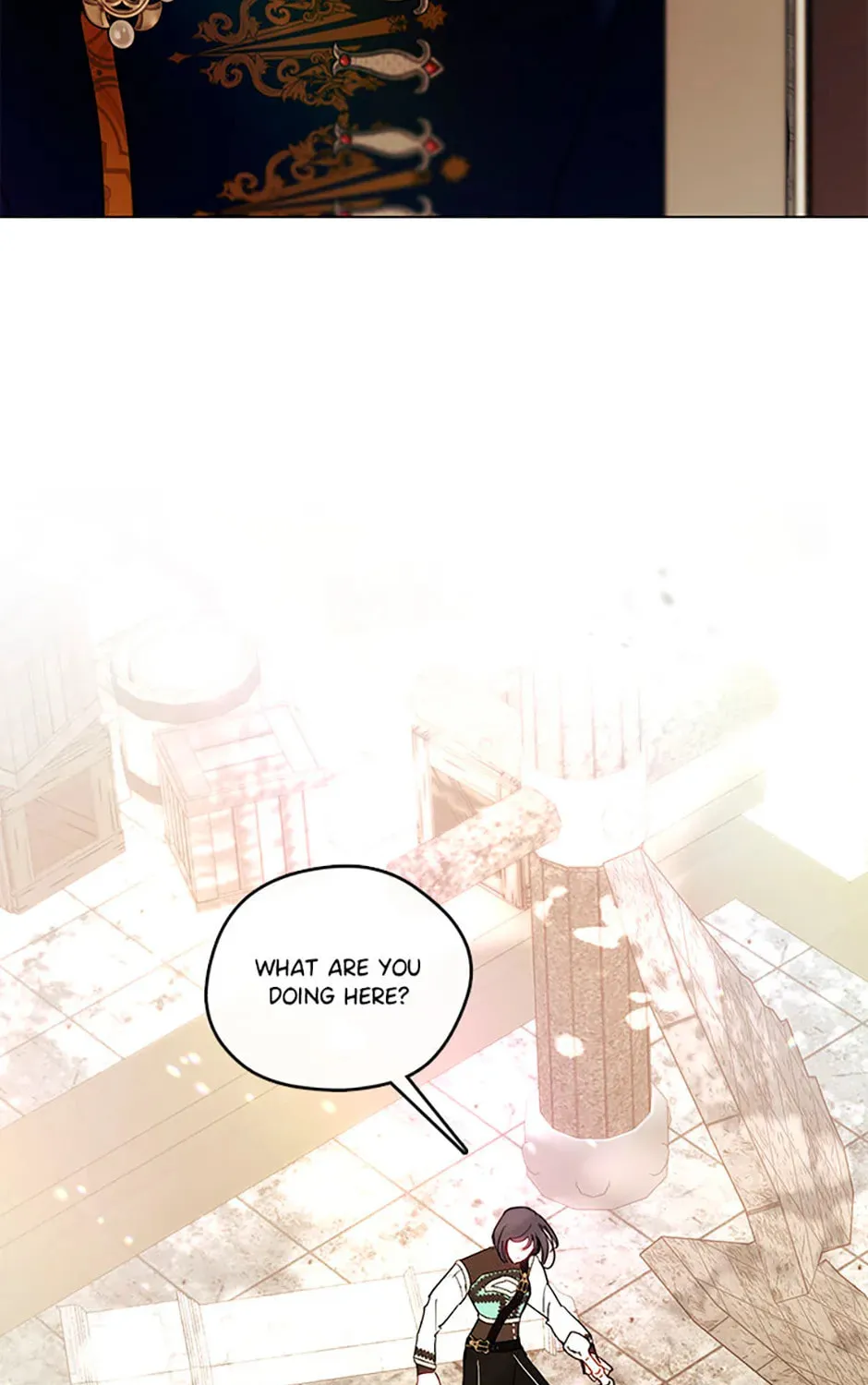 Read Devoted to Diamond chapter 100 image 72 on Lezhin