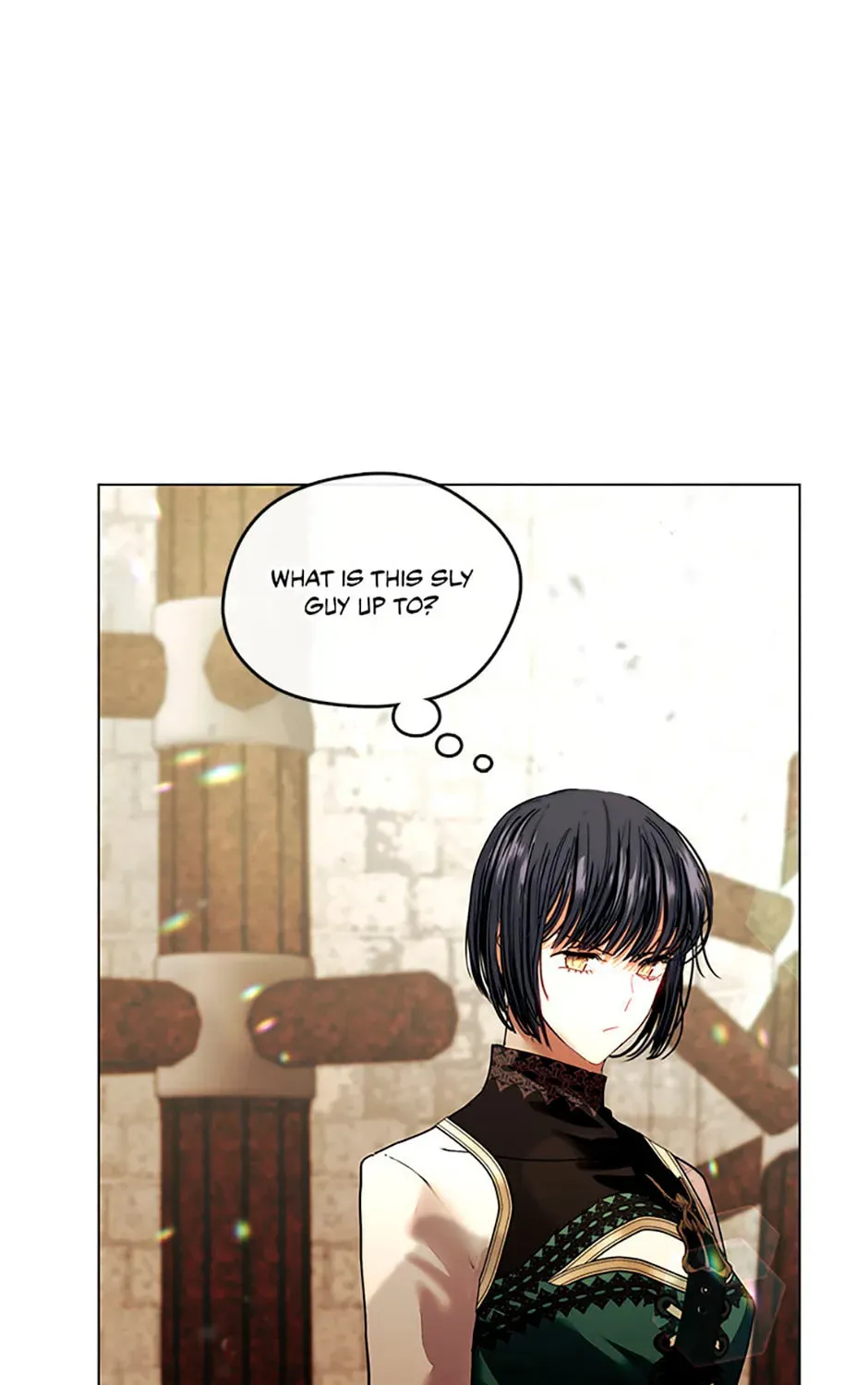 Read Devoted to Diamond chapter 100 image 78 on Lezhin