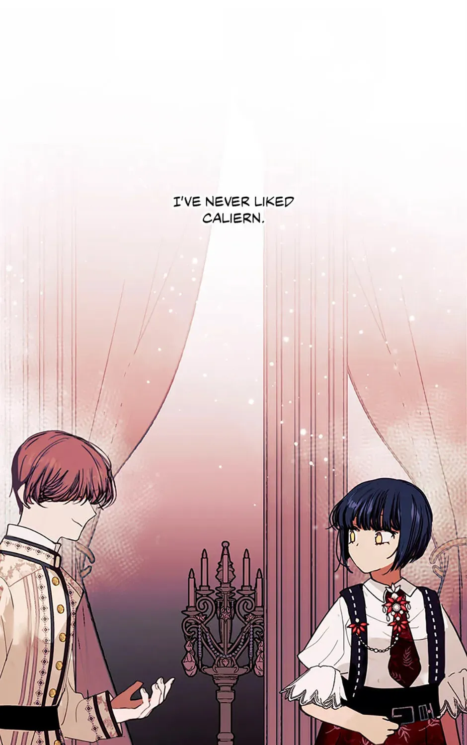 Read Devoted to Diamond chapter 100 image 80 on Lezhin