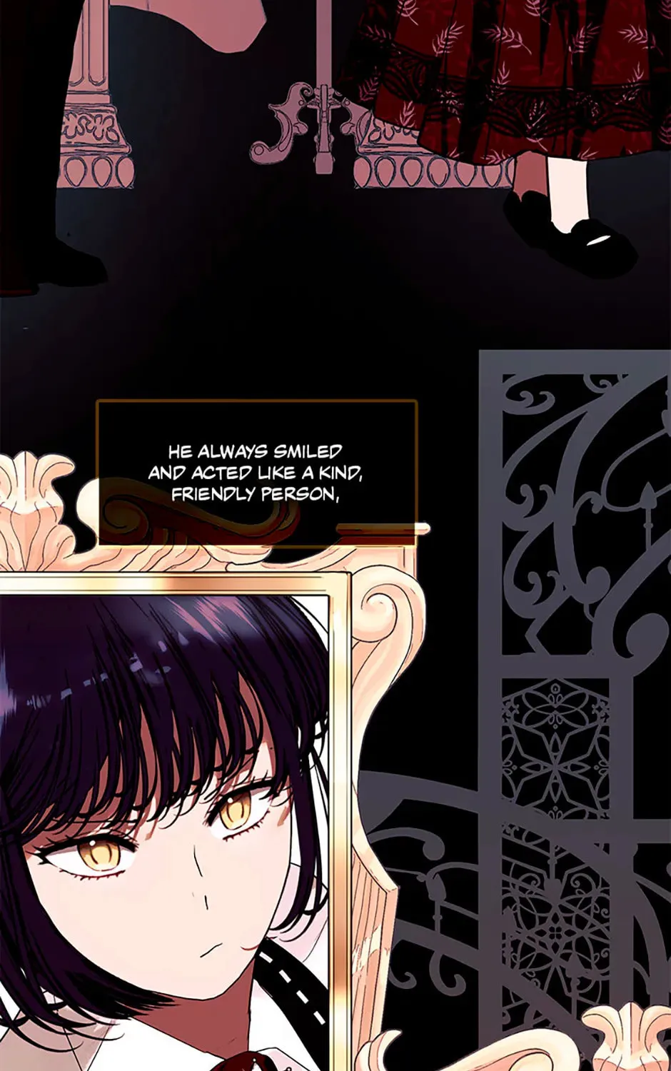 Read Devoted to Diamond chapter 100 image 82 on Lezhin