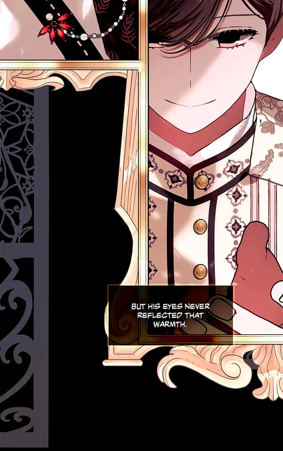 Read Devoted to Diamond chapter 100 image 84 on Lezhin