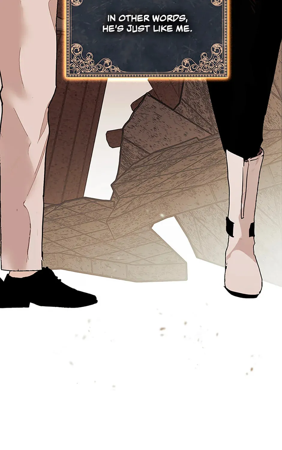 Read Devoted to Diamond chapter 100 image 88 on Lezhin