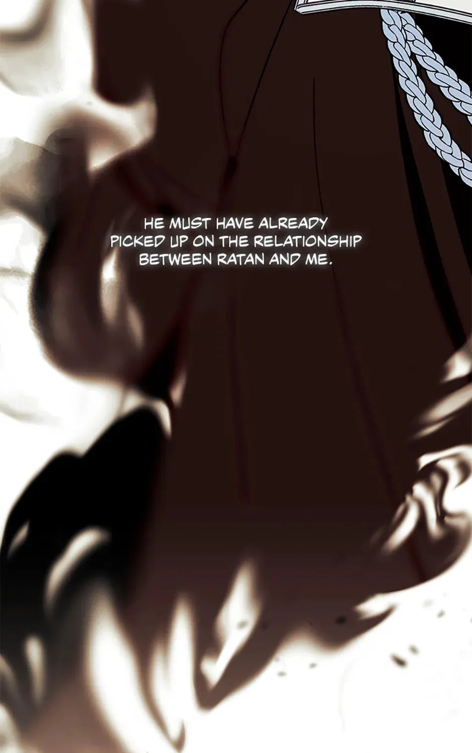 Read Devoted to Diamond chapter 100 image 92 on Lezhin