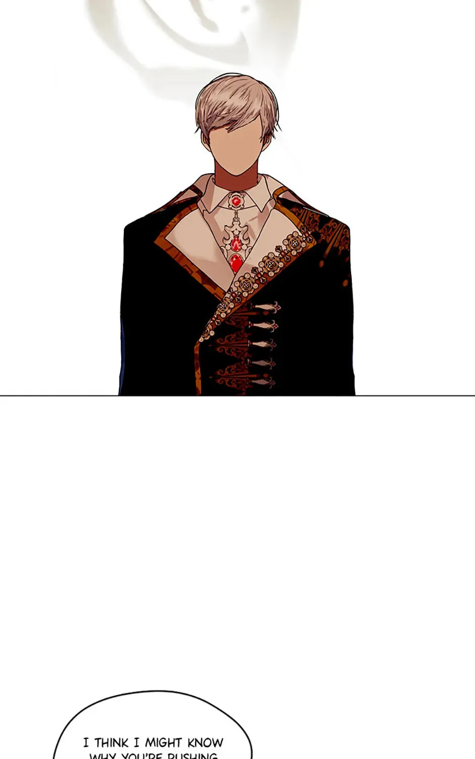Read Devoted to Diamond chapter 100 image 94 on Lezhin