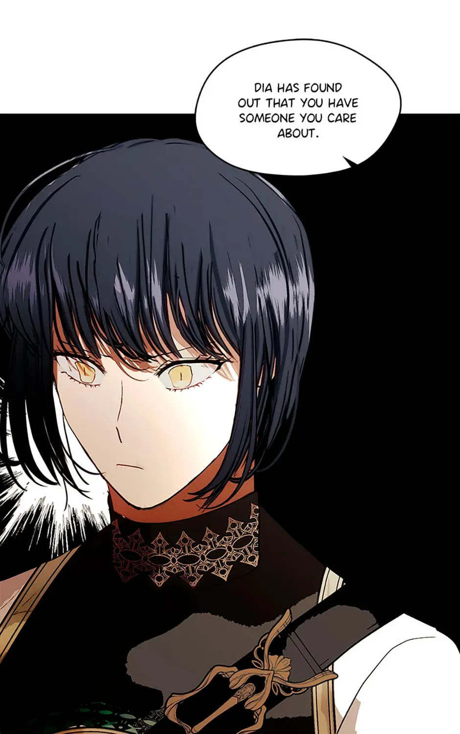 Read Devoted to Diamond chapter 100 image 98 on Lezhin