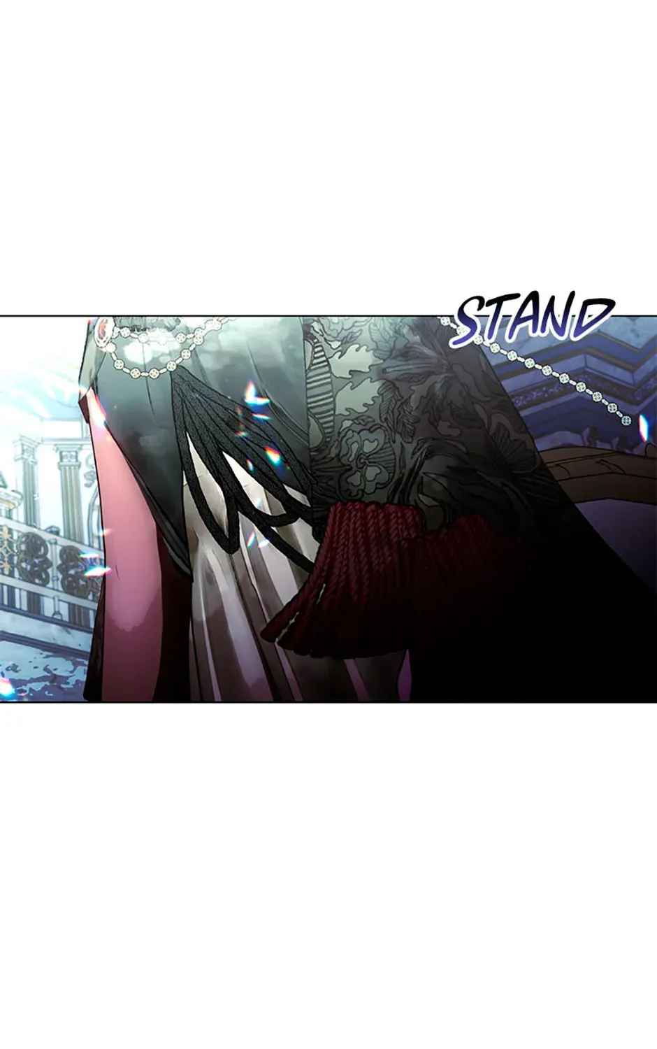 Read Devoted to Diamond chapter 101 image 10 on Lezhin