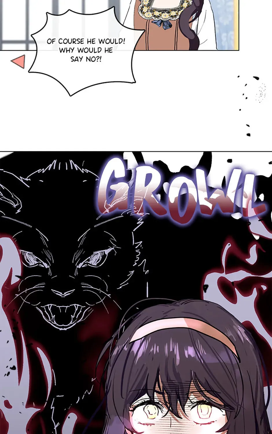 Read Devoted to Diamond chapter 101 image 100 on Lezhin