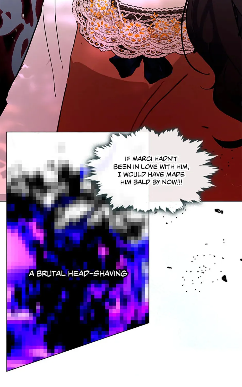 Read Devoted to Diamond chapter 101 image 102 on Lezhin