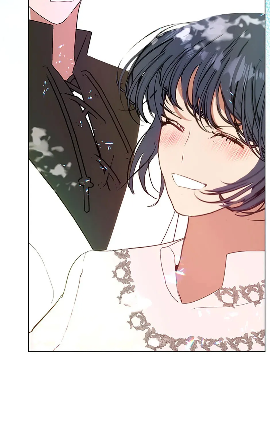 Read Devoted to Diamond chapter 101 image 106 on Lezhin
