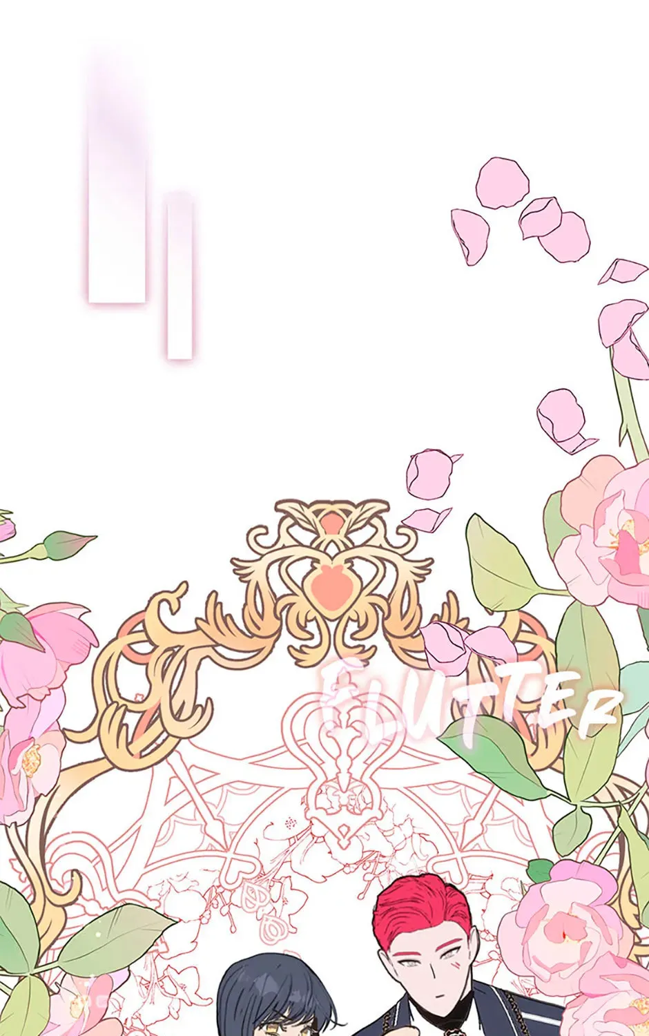 Read Devoted to Diamond chapter 101 image 110 on Lezhin