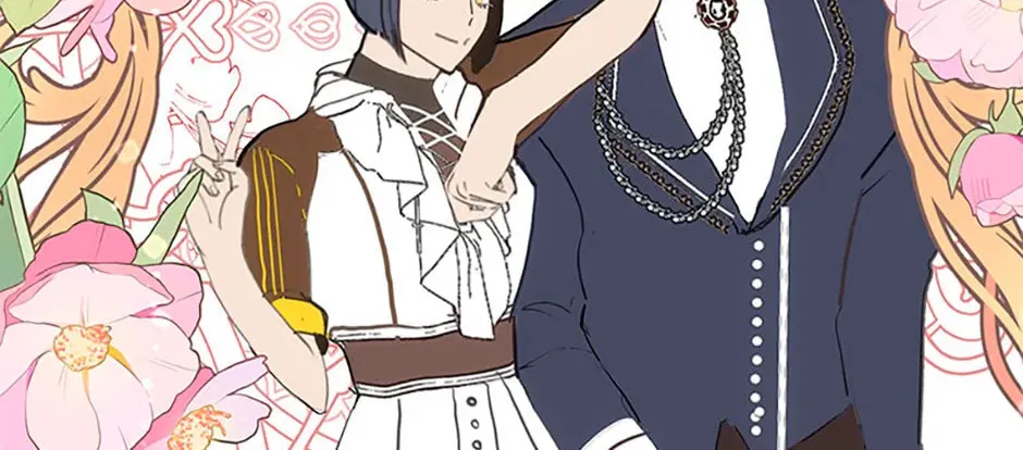 Read Devoted to Diamond chapter 101 image 111 on Lezhin