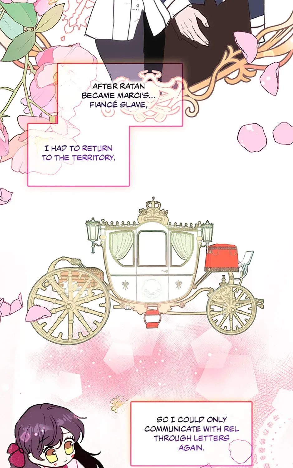 Read Devoted to Diamond chapter 101 image 112 on Lezhin