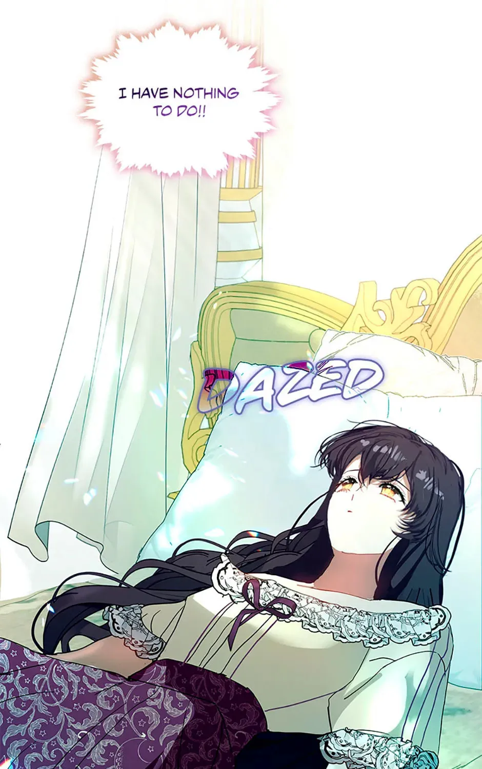 Read Devoted to Diamond chapter 101 image 118 on Lezhin