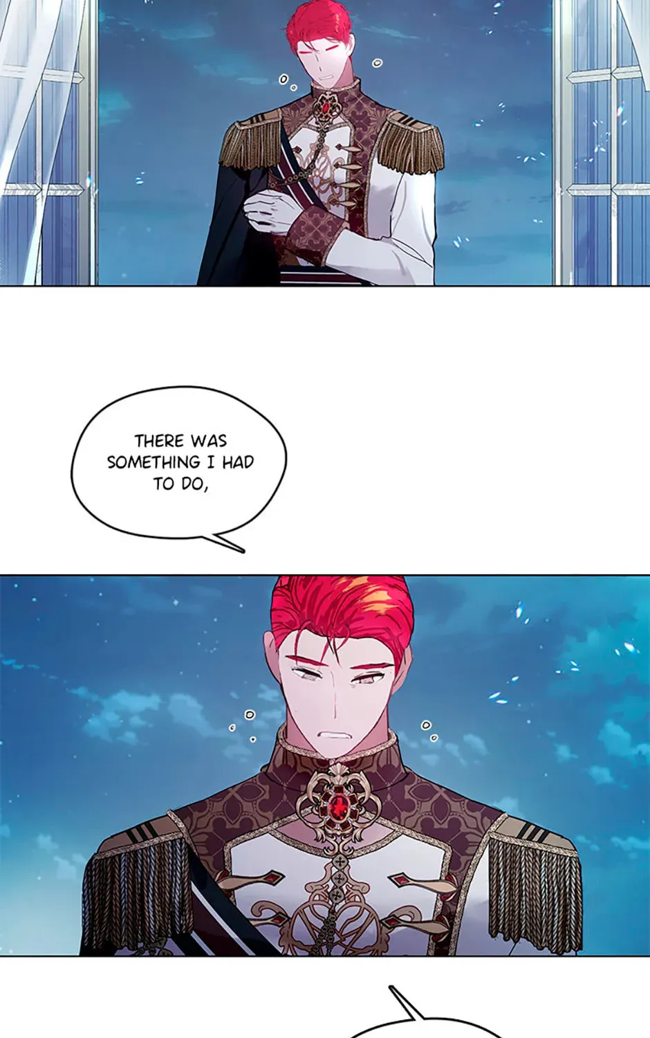 Read Devoted to Diamond chapter 101 image 12 on Lezhin
