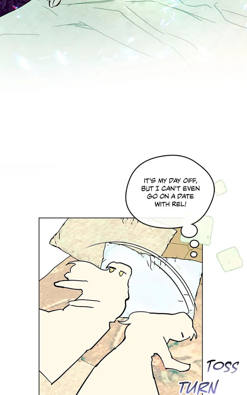 Read Devoted to Diamond chapter 101 image 120 on Lezhin
