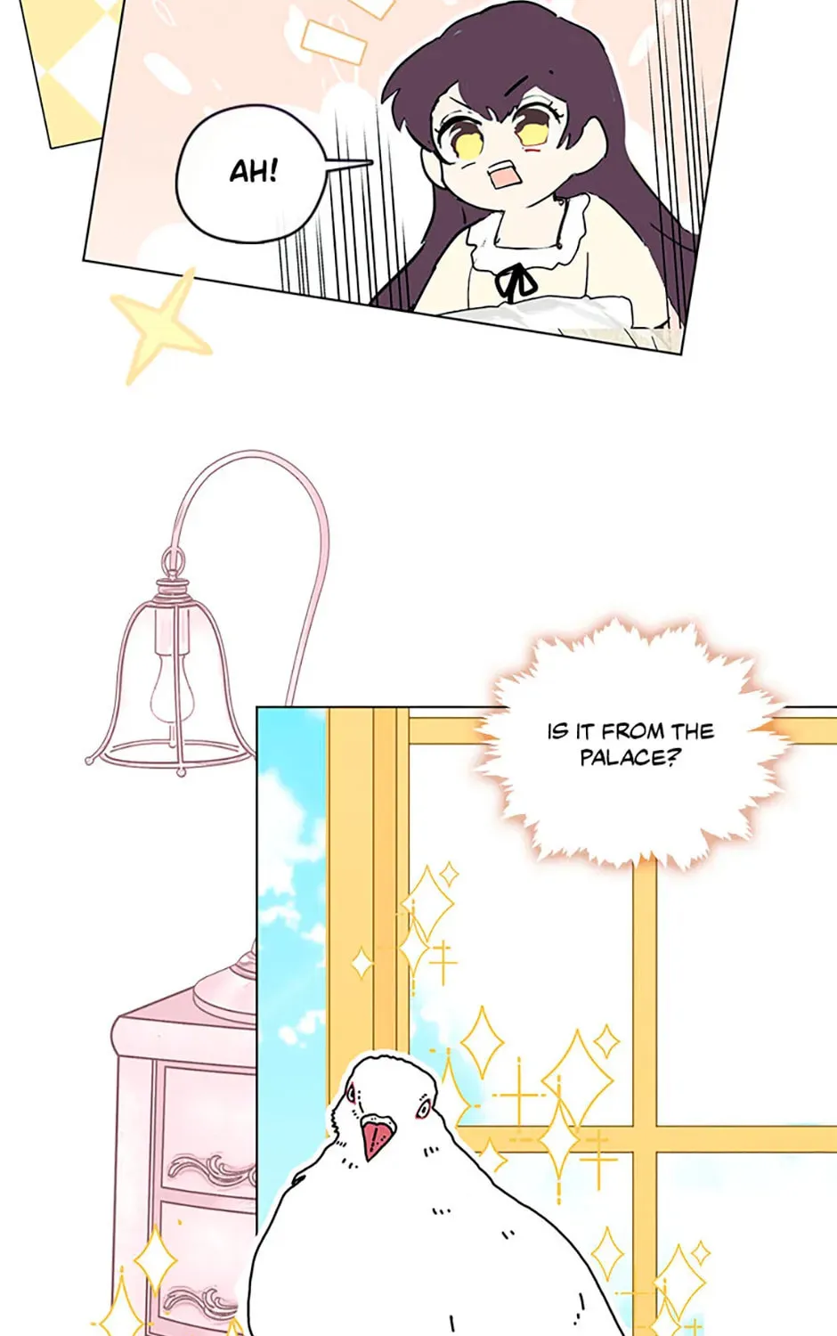 Read Devoted to Diamond chapter 101 image 124 on Lezhin
