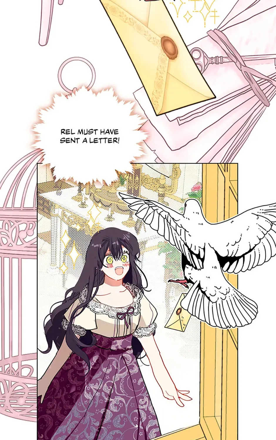 Read Devoted to Diamond chapter 101 image 126 on Lezhin