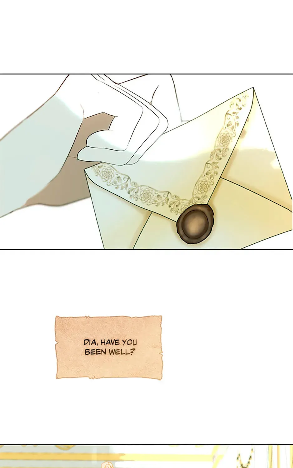 Read Devoted to Diamond chapter 101 image 128 on Lezhin