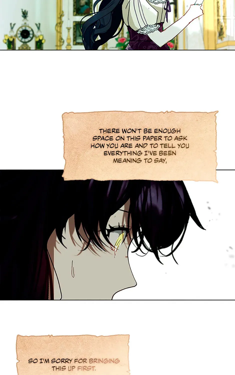 Read Devoted to Diamond chapter 101 image 130 on Lezhin
