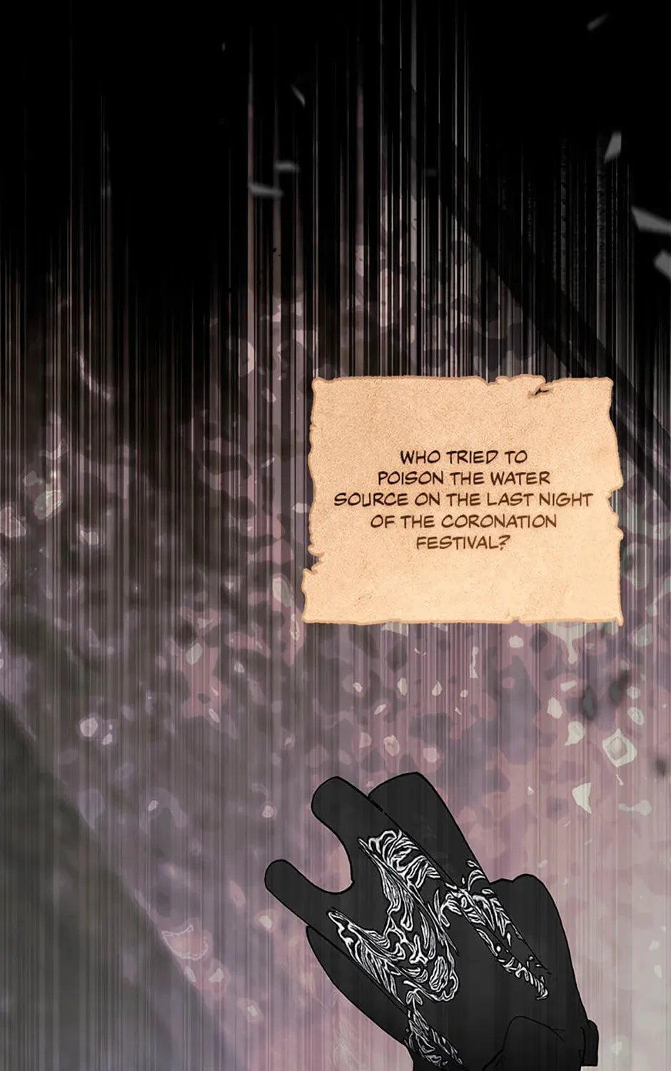 Read Devoted to Diamond chapter 101 image 134 on Lezhin