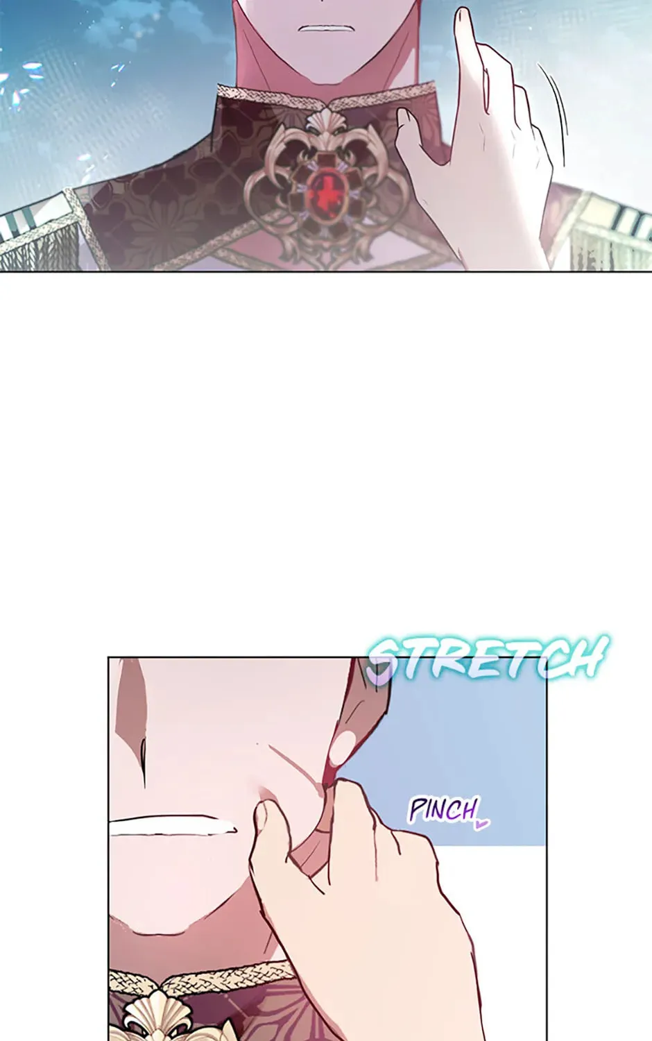 Read Devoted to Diamond chapter 101 image 14 on Lezhin