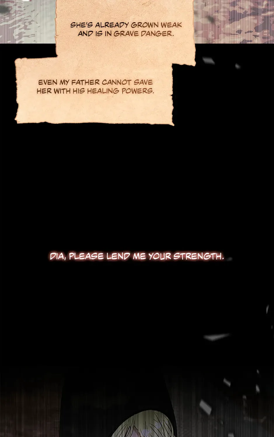 Read Devoted to Diamond chapter 101 image 140 on Lezhin