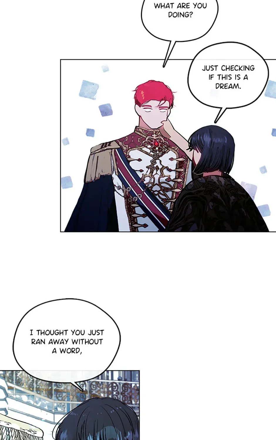 Read Devoted to Diamond chapter 101 image 16 on Lezhin